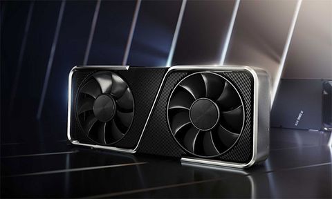 Đào Coin Cực Tệ, Nvidia Rtx 3050 Sẽ Là “Huyền Thoại Mới” Cho Game Thủ
