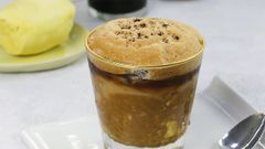  Cách làm cà phê sầu riêng thơm ngon béo ngậy độc lạ cực hấp dẫn 