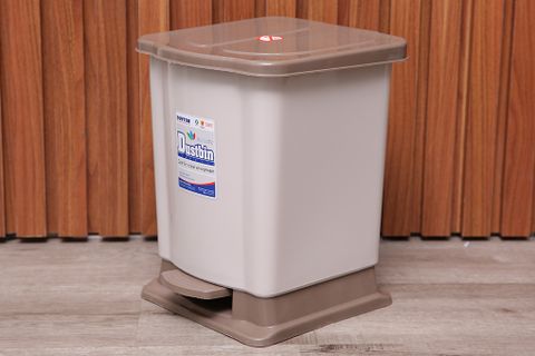 Thùng rác nhựa 7 lít Duy Tân TR02