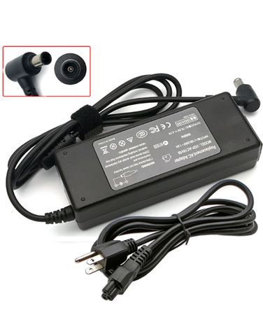 Sạc Adapter Laptop Sony Vaio (SVF15214CXW)
