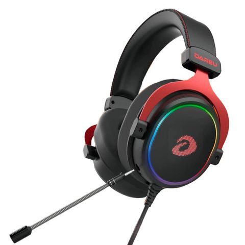 DareU EH925S 7.1 RGB Gaming Headset