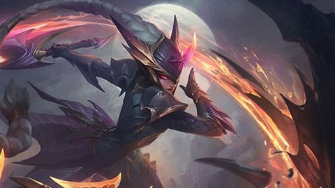 Diana DTCL Mùa 5: Cách lên đồ, đội hình Diana mạnh nhất và mẹo chơi