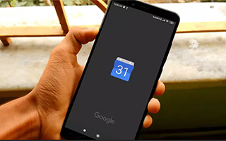 Kích hoạt chế độ Dark Mode cho Google Calendar trên Android