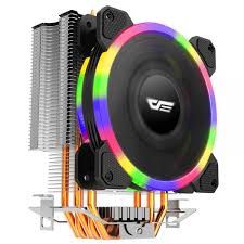  DARK FLASH TRACER DT-120 RGB 