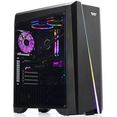  Darkflash Flash – Rgb Gaming Case 