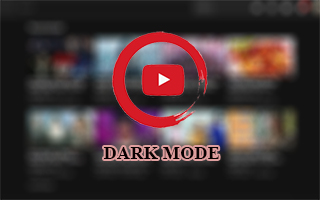Hướng dẫn kích hoạt chế độ Dark Mode của Youtube trên máy tính
