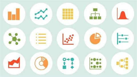 TOP 6 phần mềm vẽ biểu đồ chuyên nghiệp nhất, tốt nhất trên máy tính