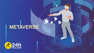 Metaverse là gì? Liệu đây có phải là tương lai của Internet? Ai sẽ xây dựng vũ trụ thực tế ảo Metaverse?