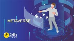  Metaverse là gì? Liệu đây có phải là tương lai của Internet? Ai sẽ xây dựng vũ trụ thực tế ảo Metaverse? 