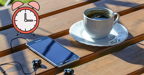 Cách cài đặt báo thức trên điện thoại Samsung: tắt, xóa, lặp lại,...