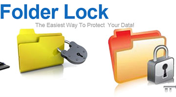 Đặt mật khẩu khóa Folder trên máy tính bằng ứng dụng Folder Lock