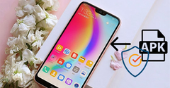  [Video] Cách bật, tắt cài đặt ứng dụng không rõ nguồn gốc trên Android 