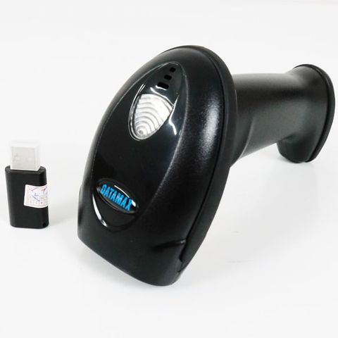 Máy quét mã vạch không dây Datamax M1300W