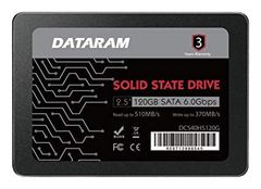  DATARAM 120GB 2.5