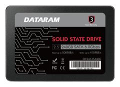  DATARAM 240GB 2.5