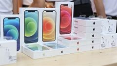  iPhone 12 Series nhận được hơn 15 nghìn số lượng đăng ký mua, sức hút của hàng chính hãng năm nay đến từ đâu? 