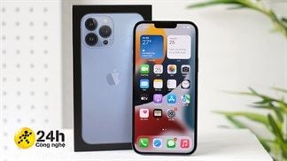 Hướng dẫn các bước đặt trước iPhone 13 Series tại TTBH, sở hữu siêu phẩm cực nhanh cùng nhiều ưu đãi hấp dẫn