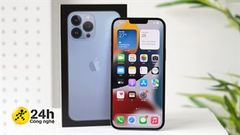  Hướng dẫn các bước đặt trước iPhone 13 Series tại TTBH, sở hữu siêu phẩm cực nhanh cùng nhiều ưu đãi hấp dẫn 