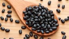  Tổng hợp 12 tác dụng của đậu đen và ăn đậu đen có giảm cân không? 
