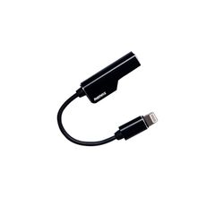  Adapter lightning to 3.5mm remax rl-la02i 