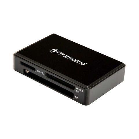 Đầu đọc 3.1 Transcend ALL-IN-ONE RDF9