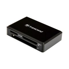  Đầu đọc 3.1 Transcend ALL-IN-ONE RDF9 