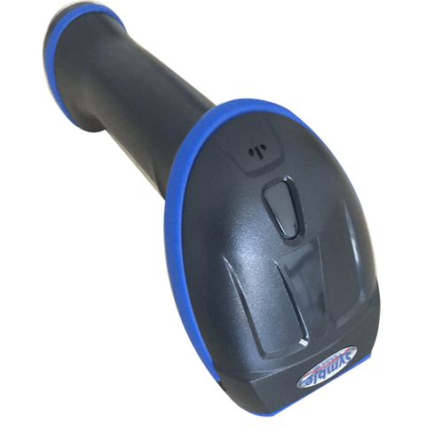 Máy Quét Mã Vạch 1d Symble Sb 1258 Có Dây