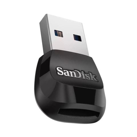 Đầu đọc thẻ nhớ MicroSD Sandisk MobileMate USB 3.0