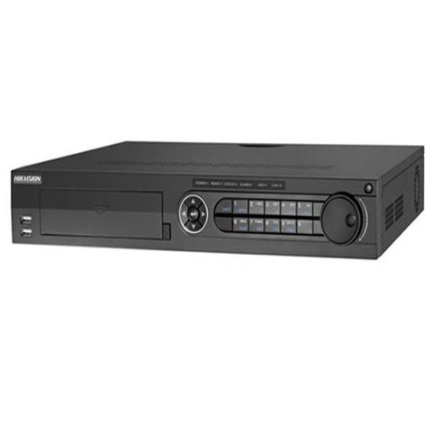 Đầu Ghi Hình Hikvision 04 Kênh Turbo Hd 4.0 Dvr 3mp Ds-7304hqhi-k4
