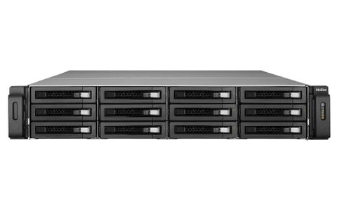 Đầu Ghi Nvr Qnap Vs-12164u-rp Pro+