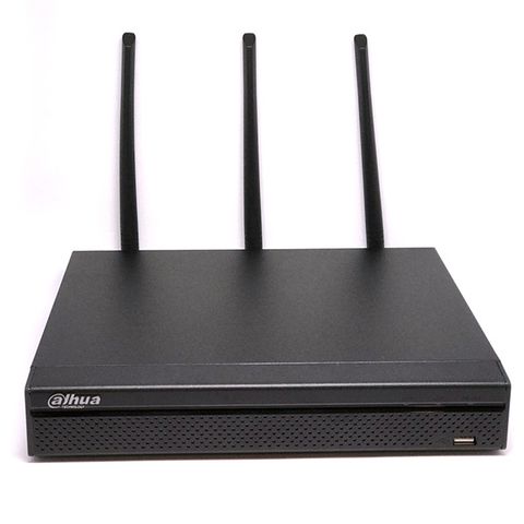 Đầu ghi Dahua Wifi DHI-NVR4104HS-W-S2