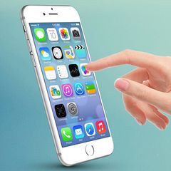  Nguyên Nhân Khiến Màn Hình Cảm Ứng Bị Liệt 1 Phần Và Cách Khắc Phục 