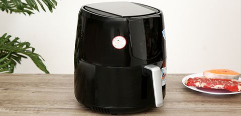 Nồi chiên không dầu Perfect của nước nào? Có tốt không?