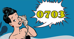  Đầu số 0703 là mạng gì? Ý nghĩa của đầu số 0703? Có phải siêu số đẹp? 