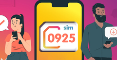  Đầu số 0925 là mạng gì? Ý nghĩa của đầu số 0925? Có phải số phúc thọ? 