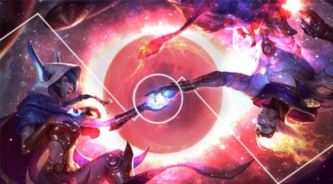 Cách chơi đội hình Xayah - Xạ Thủ ĐTCL mùa 3 - Shredder TFT