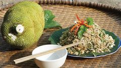  Nhút mít là gì? Nhút mít đặc sản ở đâu và cách làm nhút mít 