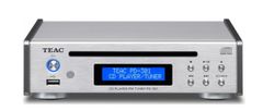  Đầu Cd Fm Teac Pd-301 