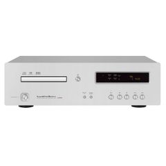  Đầu CD Hi-end LUXMAN D-05U 