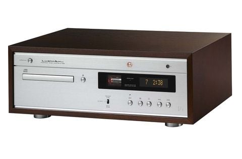 Đầu Cd Hi-end Luxman D-380