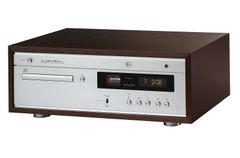  Đầu Cd Hi-end Luxman D-380 