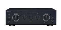  Đầu Cd Teac A-r650mkii-b 