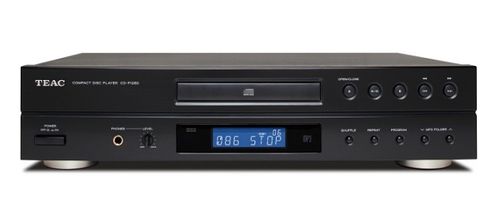 Đầu Cd Teac Cd-p1260