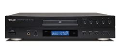  Đầu Cd Teac Cd-p1260 