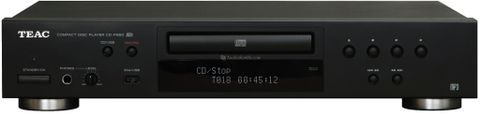 Đầu Cd Teac Cd-p650