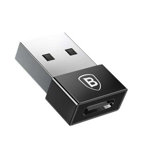 Đầu Chuyển Usb Sang Usb-c Baseus