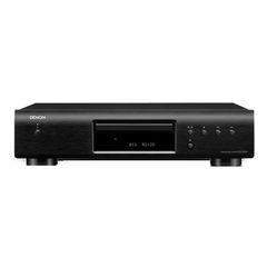  Đầu Đĩa Denon Dcd-520ae - Đen 