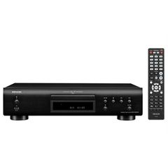  Đầu Đĩa Cd Denon Dcd-800ne - Đen 