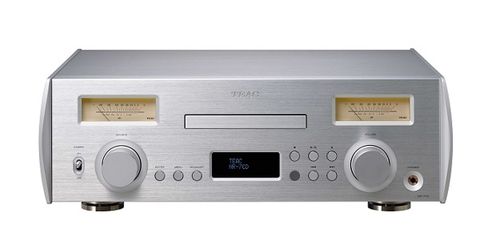 Đầu Đĩa Cd Teac Nr-7-cd