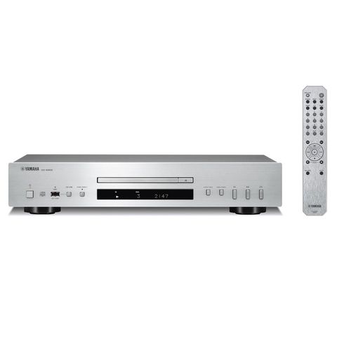 Đầu Đĩa Cd Yamaha Cd-s303